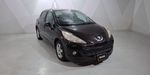 Peugeot 207 1.6 ALLURE 5P MT Hatchback 2012