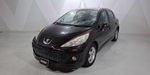 Peugeot 207 1.6 ALLURE 5P MT Hatchback 2012
