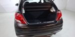 Peugeot 207 1.6 ALLURE 5P MT Hatchback 2012