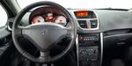 Peugeot 207 1.6 ALLURE 5P MT Hatchback 2012