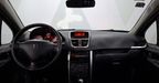 Peugeot 207 1.6 ALLURE 5P MT Hatchback 2012