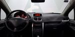 Peugeot 207 1.6 ALLURE 5P MT Hatchback 2012