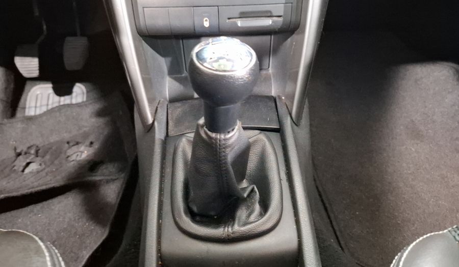 Peugeot 207 1.6 ALLURE 5P MT Hatchback 2012