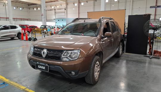 Renault • Duster