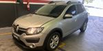 Renault Sandero STEPWAY Hatchback 2015
