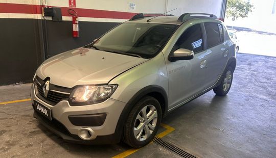 Renault • Sandero