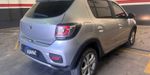 Renault Sandero STEPWAY Hatchback 2015