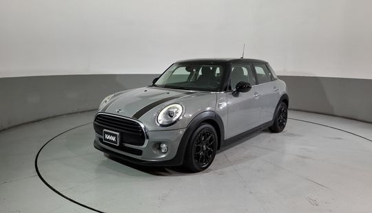 Mini • Cooper