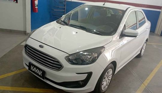 Ford • Ka