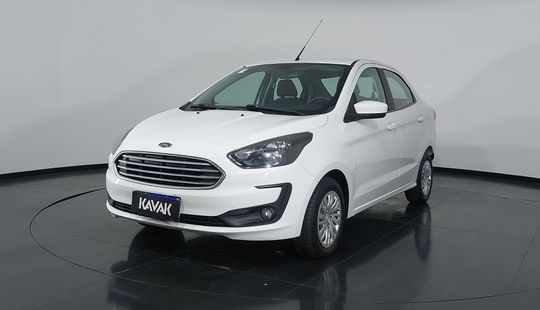 Ford • Ka