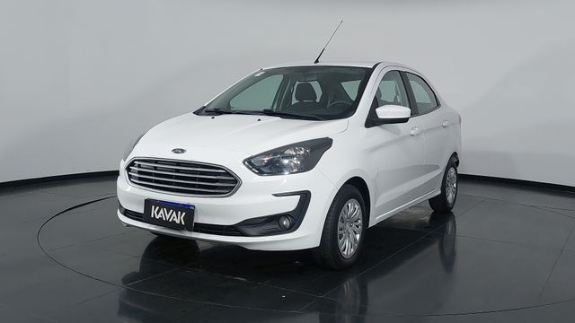 Ford • Ka