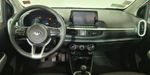 Kia Morning 1.0 EX ABS Hatchback 2021