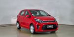 Kia Morning 1.0 EX ABS Hatchback 2021