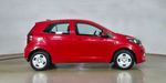 Kia Morning 1.0 EX ABS Hatchback 2021