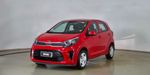 Kia Morning 1.0 EX ABS Hatchback 2021