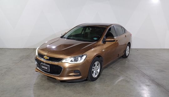 Chevrolet • Cavalier