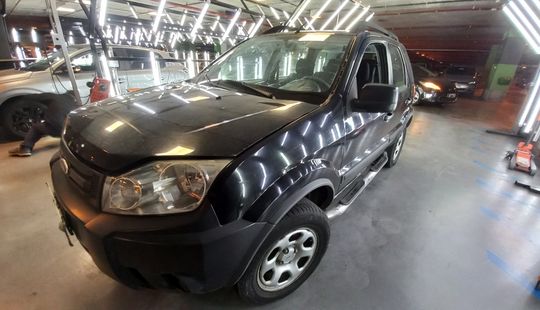 Ford • EcoSport