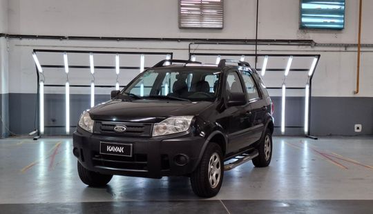 Ford • EcoSport