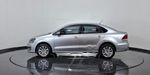Volkswagen Polo 1.6 COMFORTLINE TIPTRONIC Sedan 2016