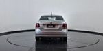 Volkswagen Polo 1.6 COMFORTLINE TIPTRONIC Sedan 2016