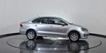 Volkswagen Polo 1.6 COMFORTLINE TIPTRONIC Sedan 2016
