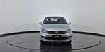 Volkswagen Polo 1.6 COMFORTLINE TIPTRONIC Sedan 2016