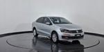 Volkswagen Polo 1.6 COMFORTLINE TIPTRONIC Sedan 2016