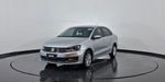 Volkswagen Polo 1.6 COMFORTLINE TIPTRONIC Sedan 2016
