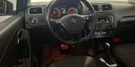 Volkswagen Polo 1.6 COMFORTLINE TIPTRONIC Sedan 2016