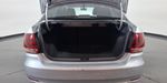 Volkswagen Polo 1.6 COMFORTLINE TIPTRONIC Sedan 2016