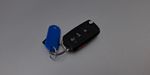 Volkswagen Polo 1.6 COMFORTLINE TIPTRONIC Sedan 2016
