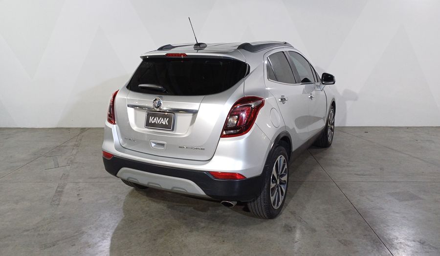 Buick Encore 1.4 CXL L AUTO Suv 2019