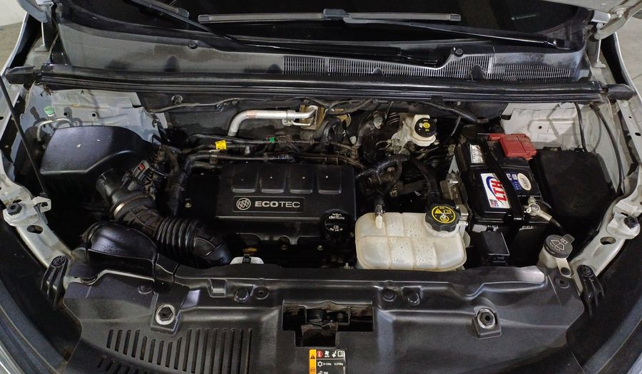 Buick Encore 1.4 CXL L AUTO Suv 2019