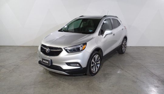 Buick • Encore
