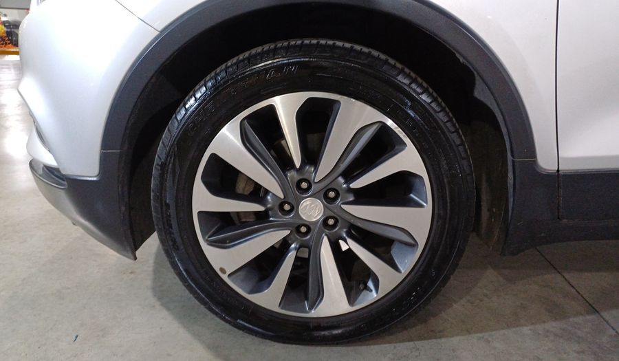 Buick Encore 1.4 CXL L AUTO Suv 2019