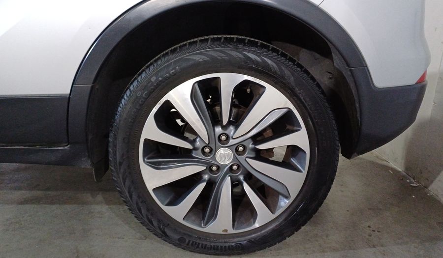 Buick Encore 1.4 CXL L AUTO Suv 2019