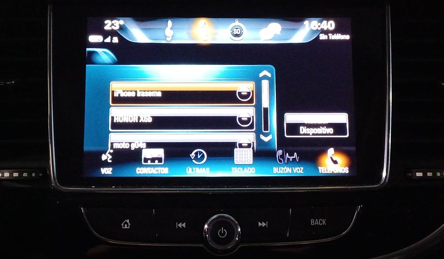 Buick Encore 1.4 CXL L AUTO Suv 2019