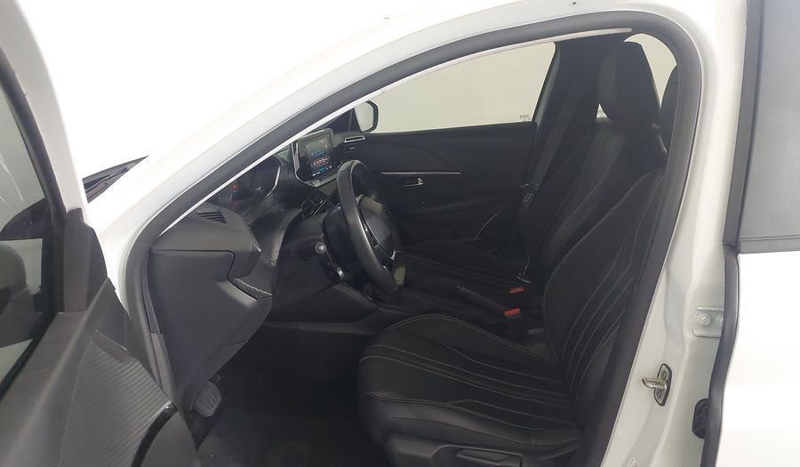 Peugeot 208 ALLURE AT6 Hatchback 2022