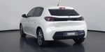 Peugeot 208 ALLURE AT6 Hatchback 2022