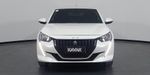 Peugeot 208 ALLURE AT6 Hatchback 2022