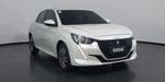 Peugeot 208 ALLURE AT6 Hatchback 2022