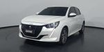 Peugeot 208 ALLURE AT6 Hatchback 2022