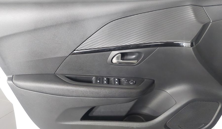 Peugeot 208 ALLURE AT6 Hatchback 2022