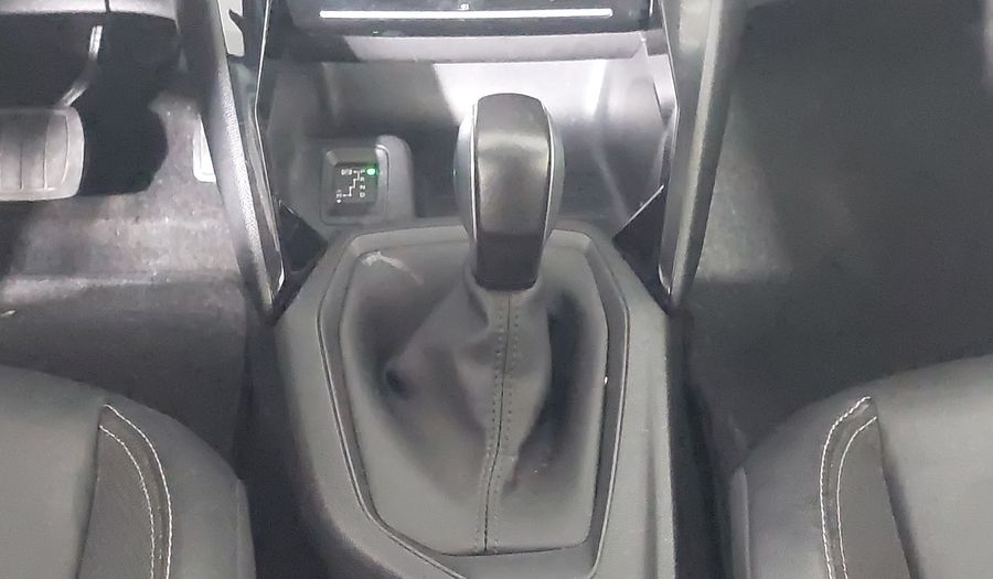 Peugeot 208 ALLURE AT6 Hatchback 2022
