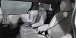 Toyota Sienna 3.5 XLE PIEL AT Minivan 2018
