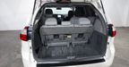 Toyota Sienna 3.5 XLE PIEL AT Minivan 2018