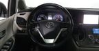 Toyota Sienna 3.5 XLE PIEL AT Minivan 2018