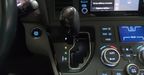Toyota Sienna 3.5 XLE PIEL AT Minivan 2018