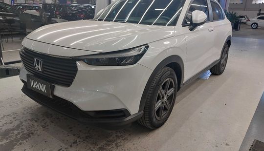 Honda • HR-V