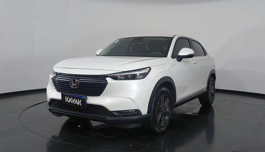 Honda • HR-V